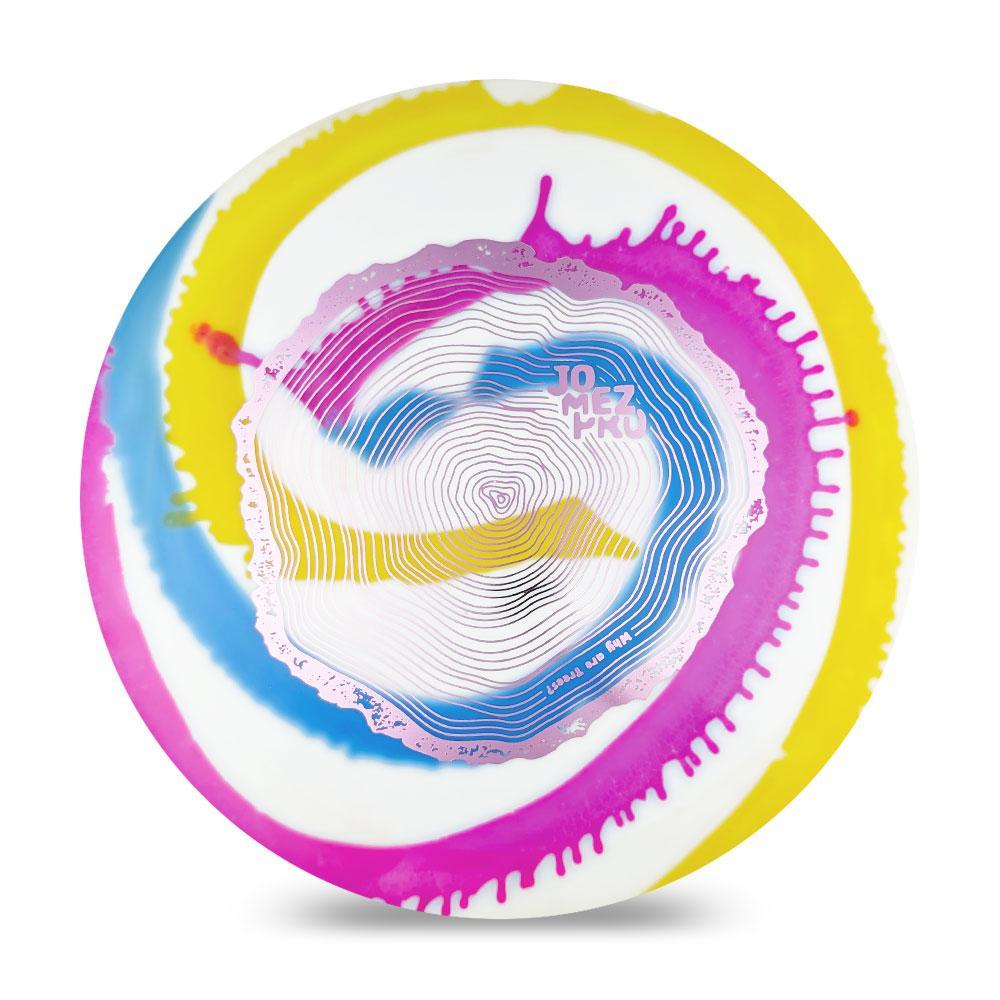 Arbor Innova I-Dye Star Shryke