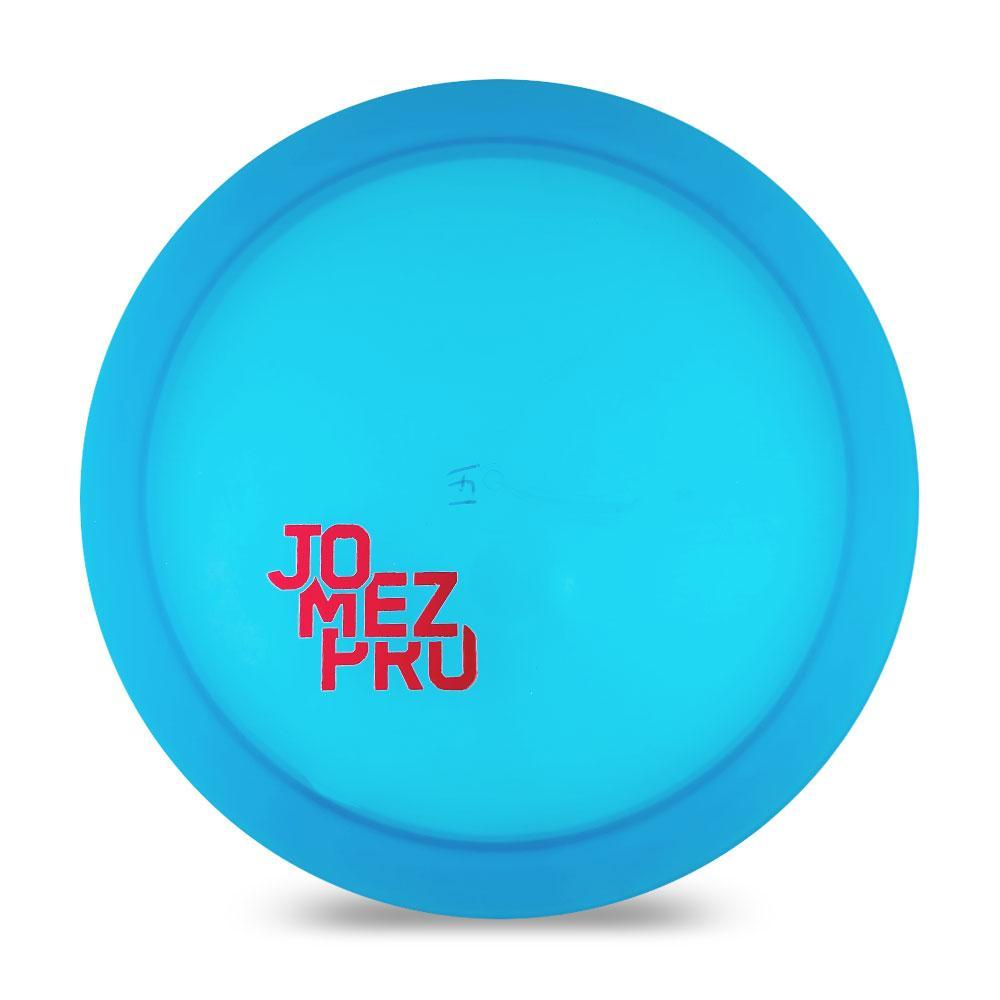 Lockup Innova Flat Top Champion Firebird