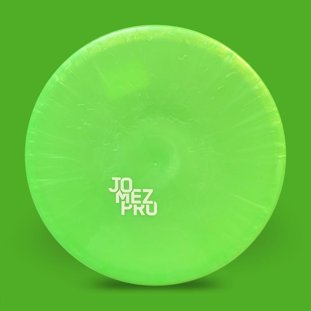 JomezPro Kastaplast K1 Pearl Järn