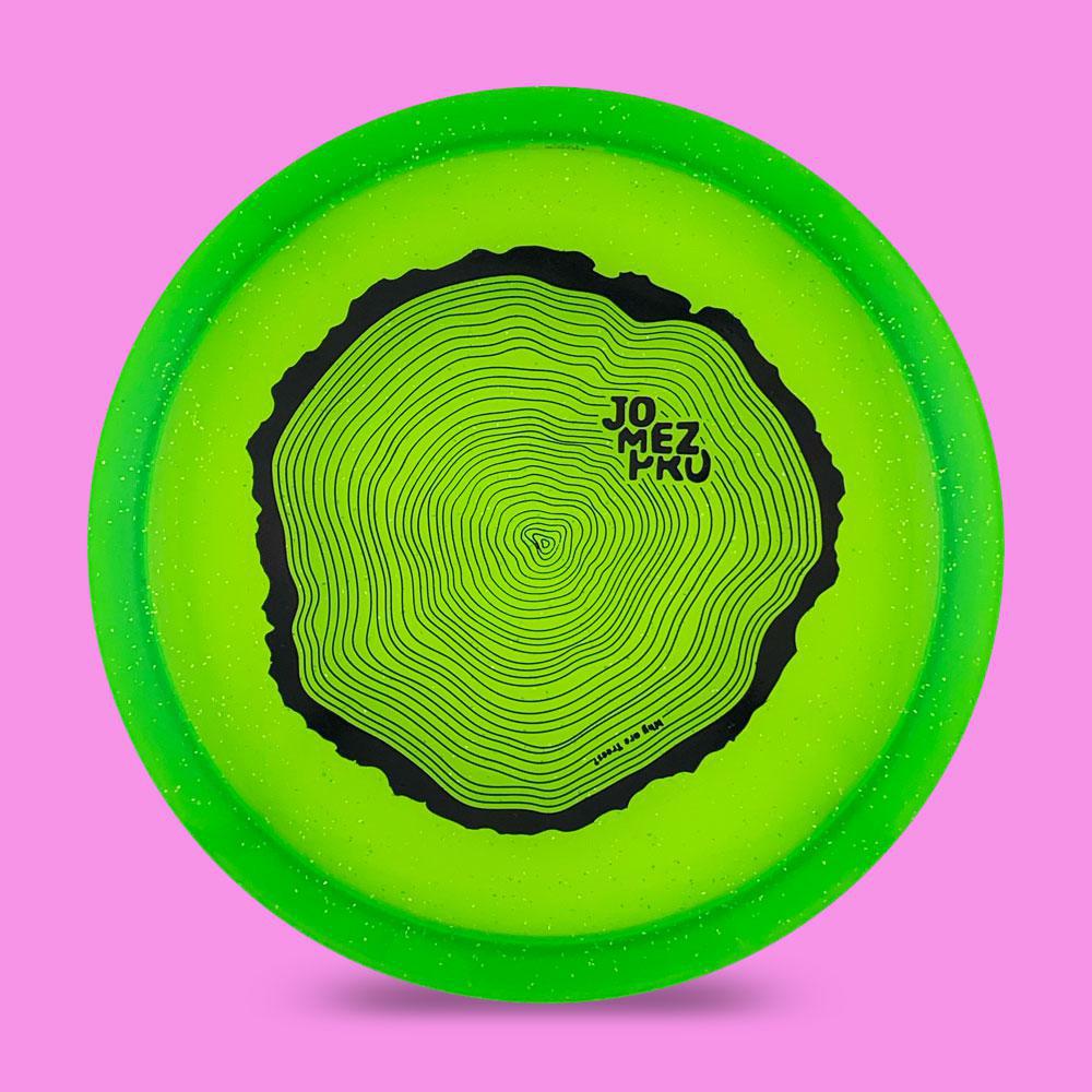 Arbor DGA SP Line Quake
