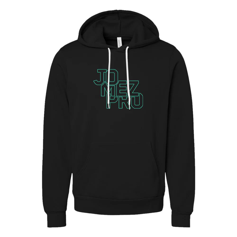 JomezPro Outline Hoodie