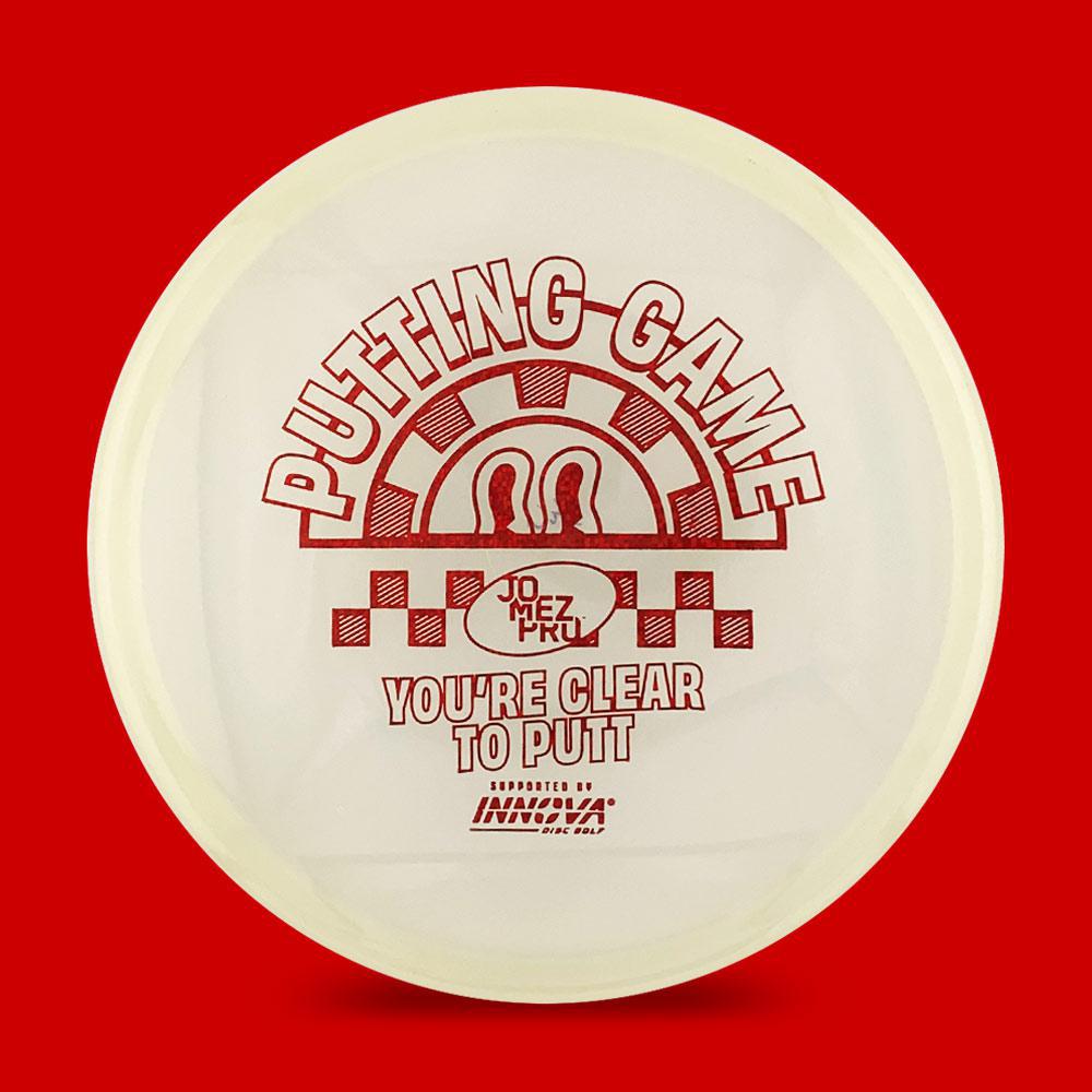 Huxley Innova Pearl Champion Toro