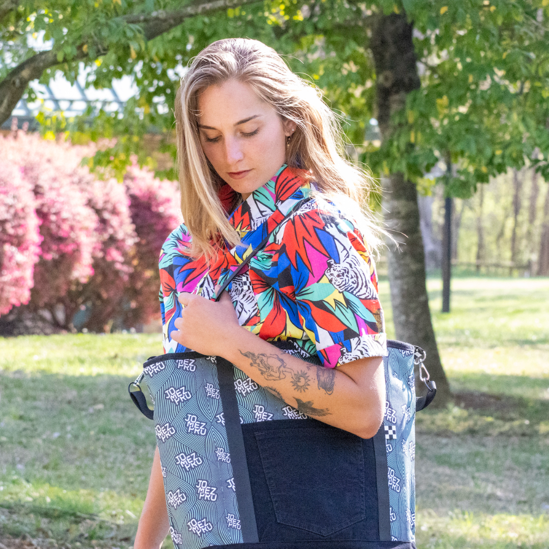 JomezPro - Amy Lou Girlfriend Bag