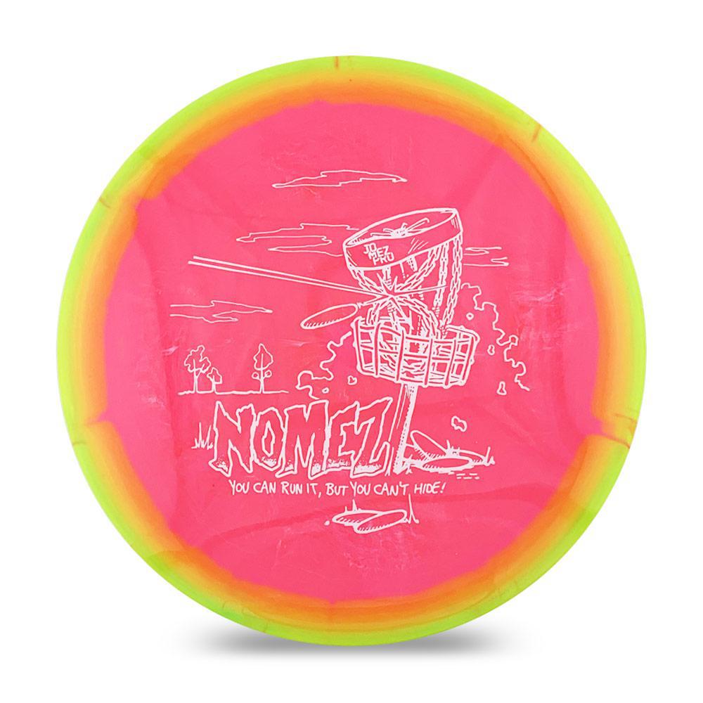 Nomez Innova Halo Champion Mako3
