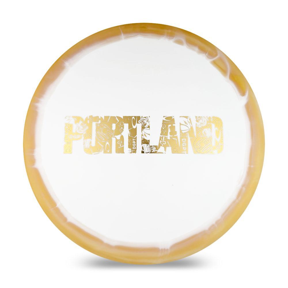 PORTLAND - Latitude 64 Grand Orbit Grace - 2026 NWDGC Fundraiser