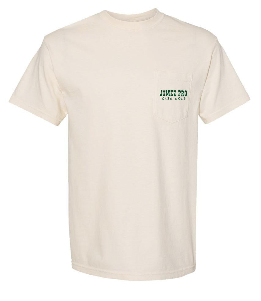Course Maintenance Tee