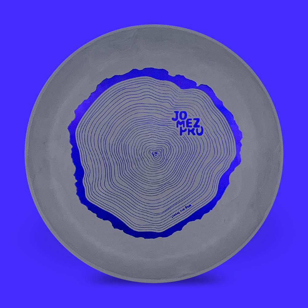 Arbor DGA D-Line Steady