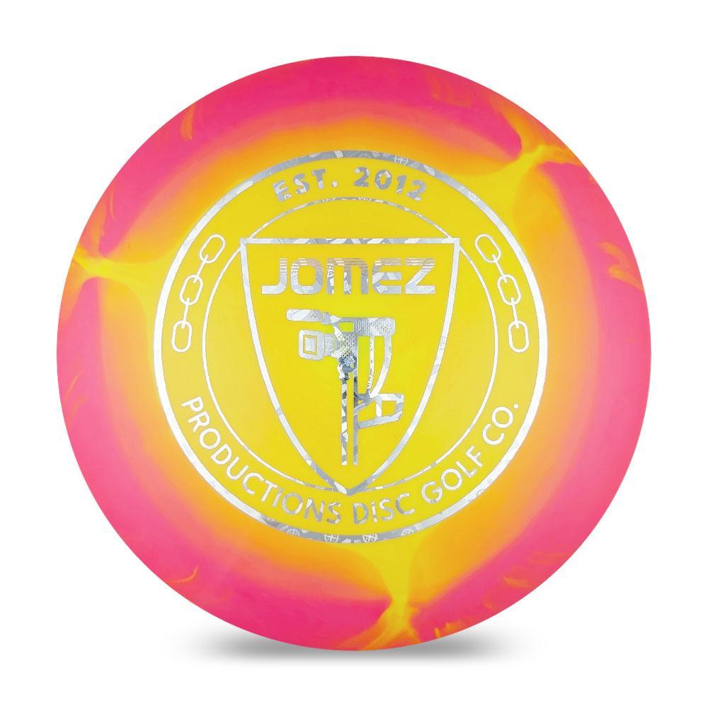 Camera Badge Innova Halo Star Mamba