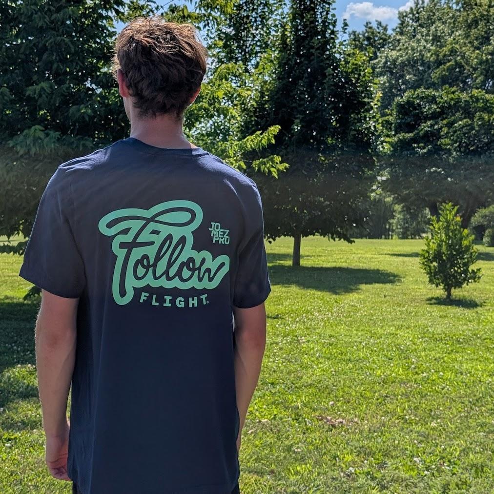 FollowFlight Tee