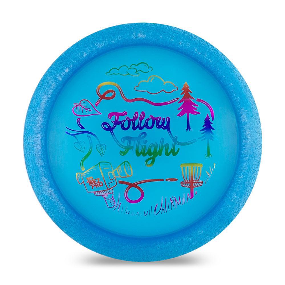 FollowFlight Innova Blizzard Champion Wraith – JomezPro