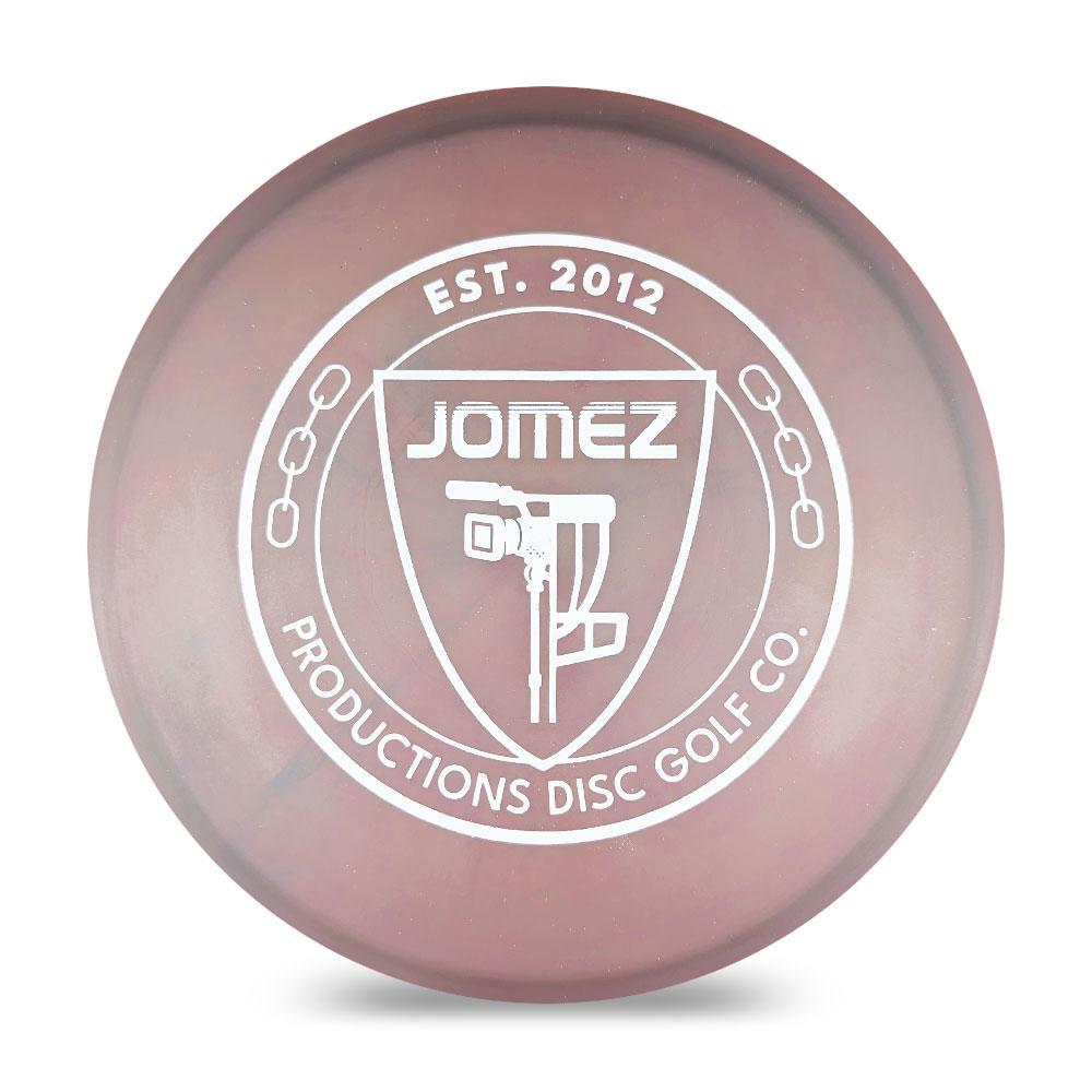 Camera Badge Innova Luster Champion Roc3