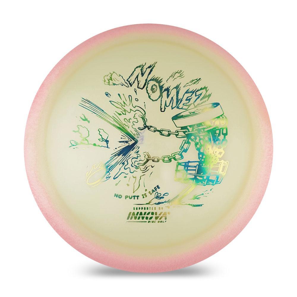 Nomez Innova Champion Halo Proto Glow Destroyer