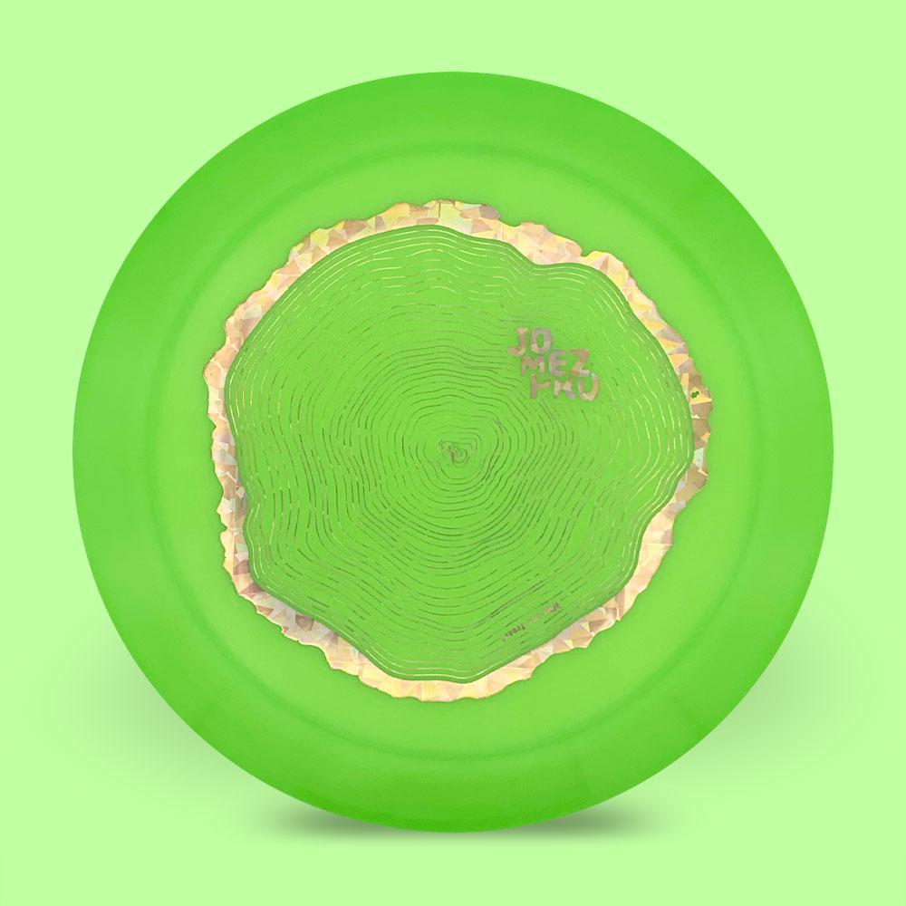 Arbor DGA ProLine Tempest