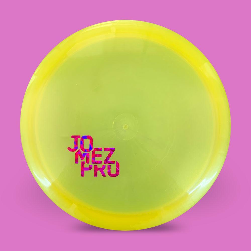 JomezPro Innova Luster Champion Teebird3