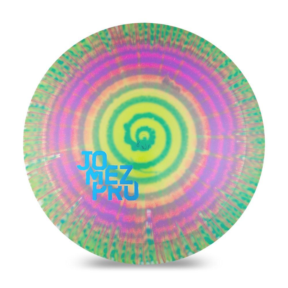 Lockup Innova I-Dye Champion Sidewinder