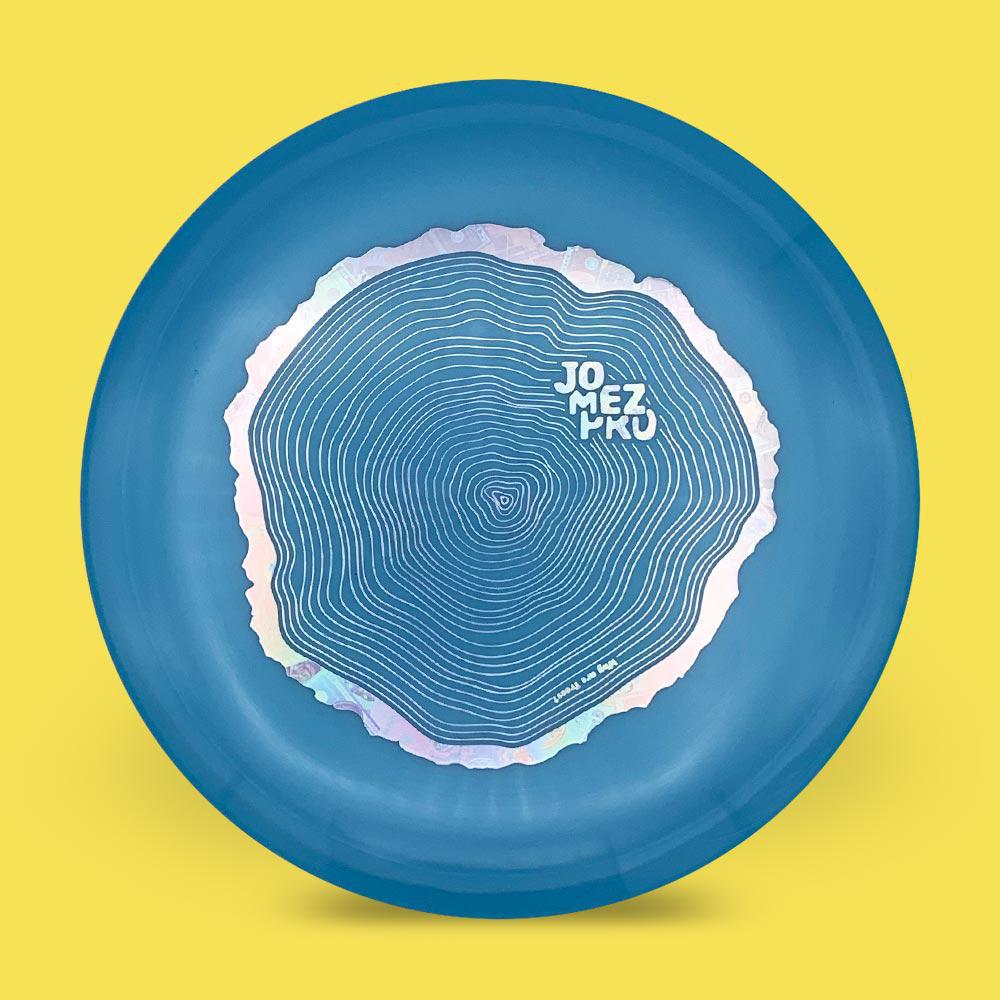 Arbor DGA ProLine Squall