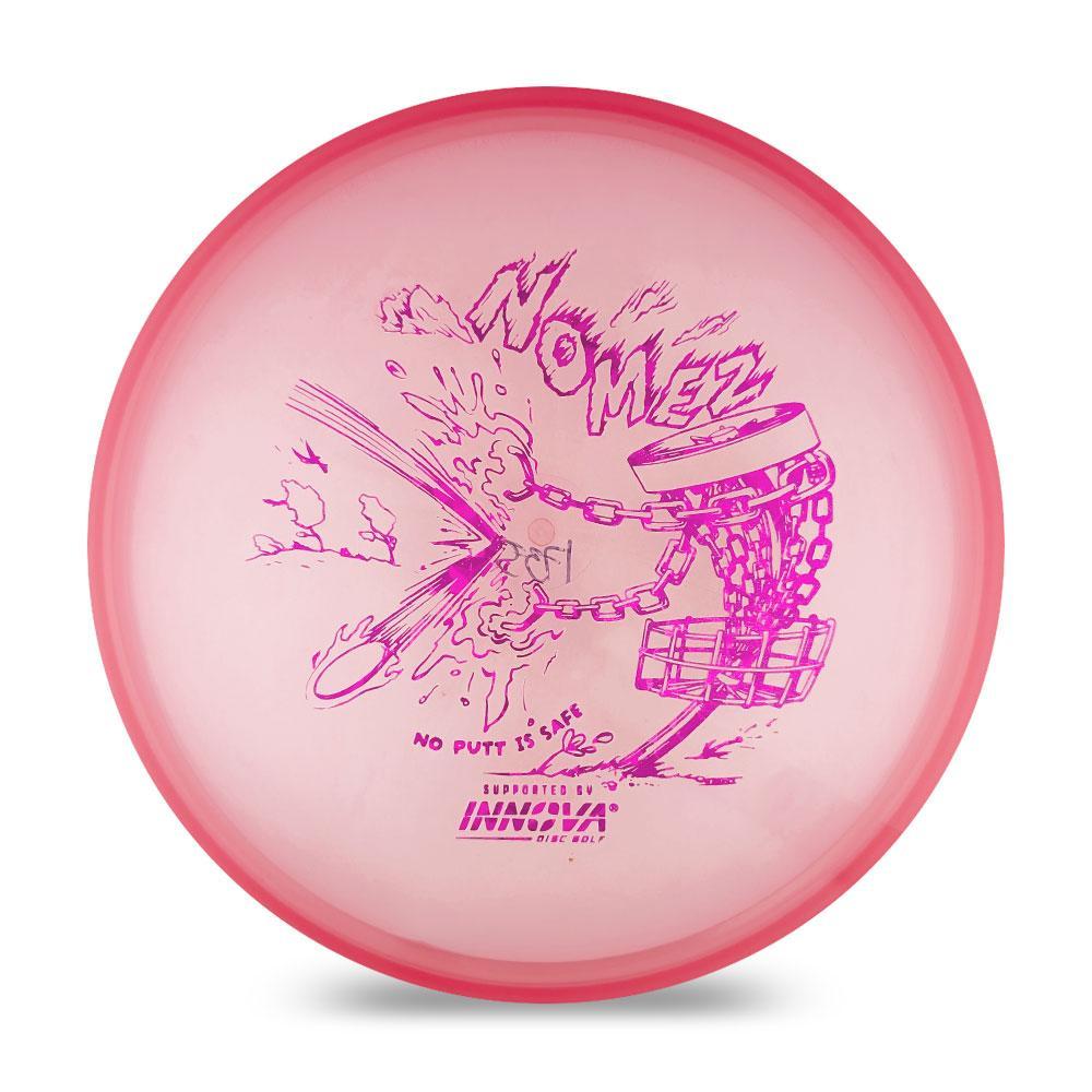 Nomez Innova Champion XG Rhyno