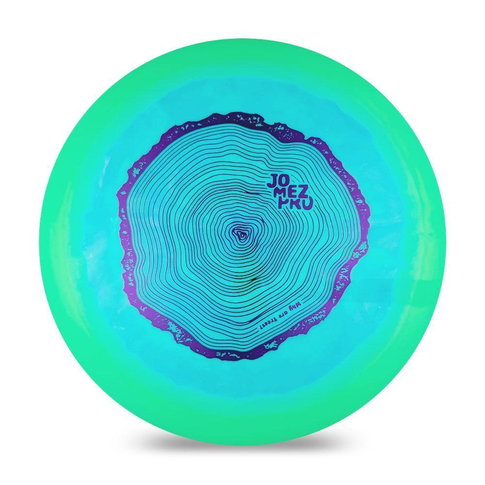 Arbor Innova Halo Star Thunderbird