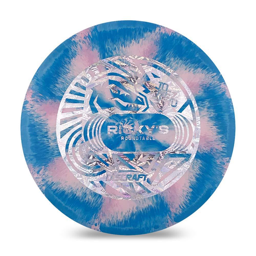 Ricky's Roundtable Discraft Recycled Zone