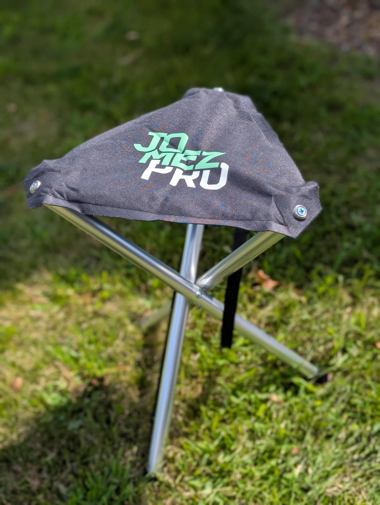 Jomez Disc Golf Stool