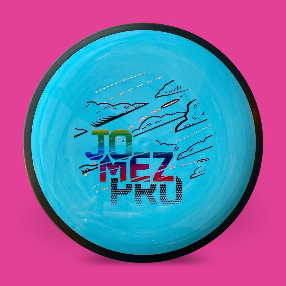 JomezPro MVP Neutron Relay