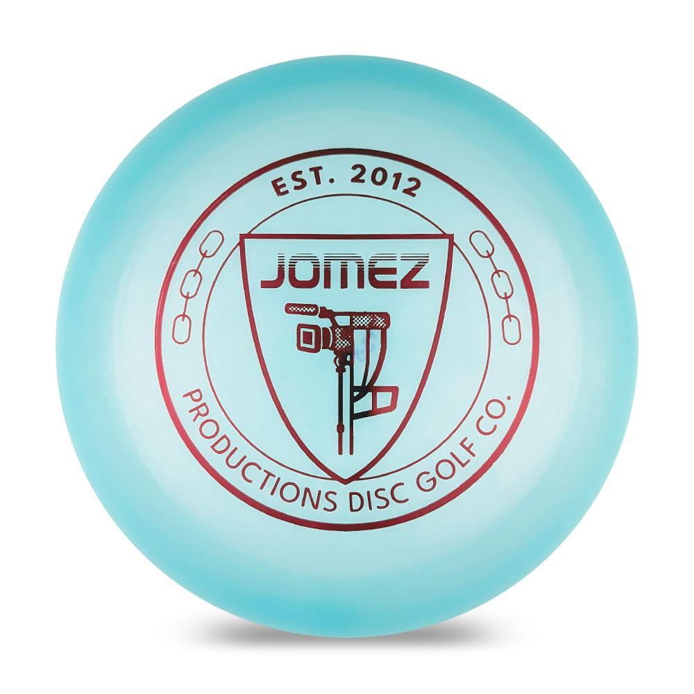 Camera Badge Innova Color Glow Champion Shryke