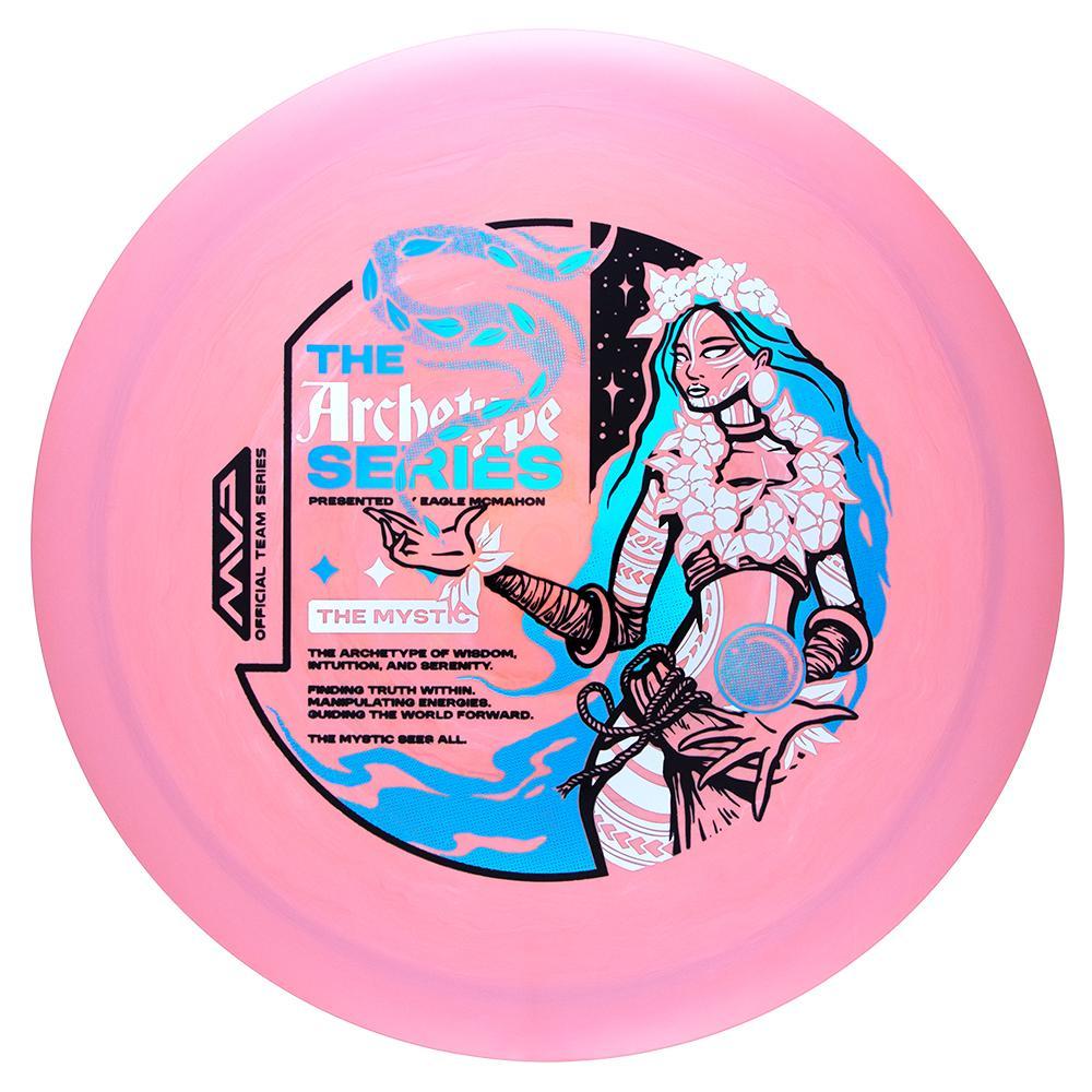 Streamline - Neutron Boost - Eagle McMahon Team Series