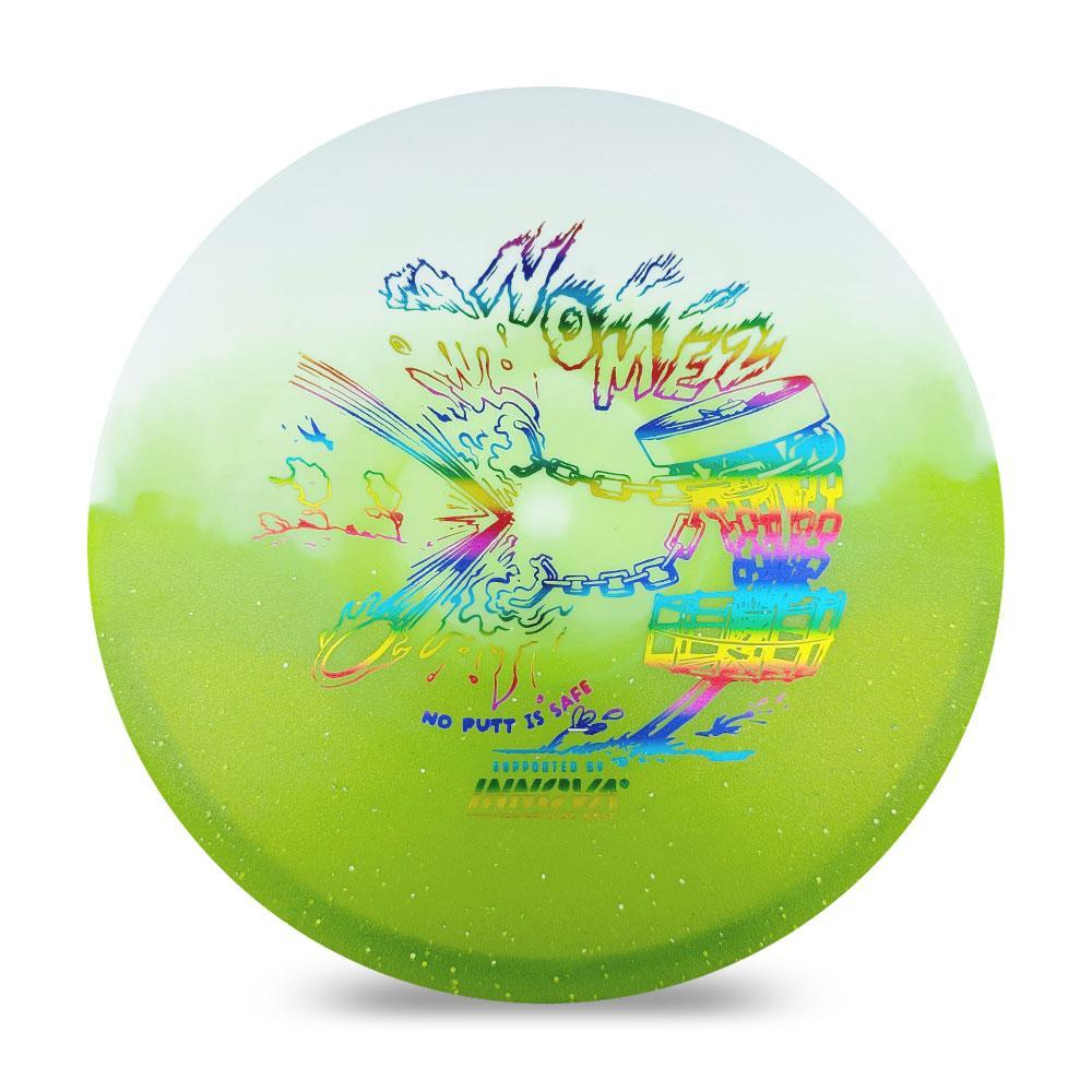 Nomez Innova Duo Roc3