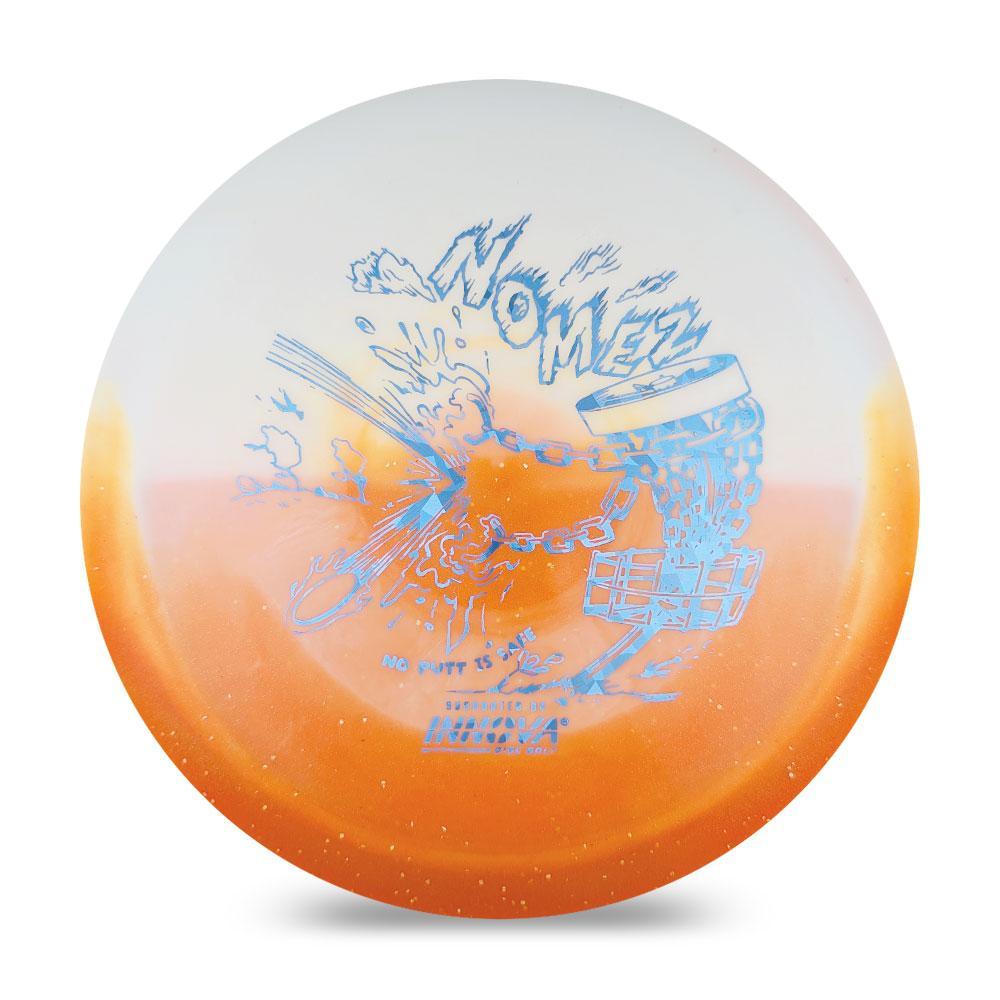 Nomez Innova Duo Mamba