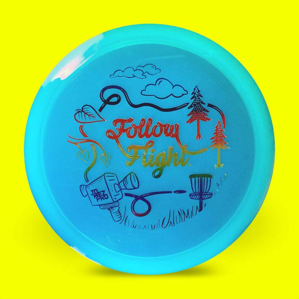 FollowFlight Dynamic Discs Lucid Maverick