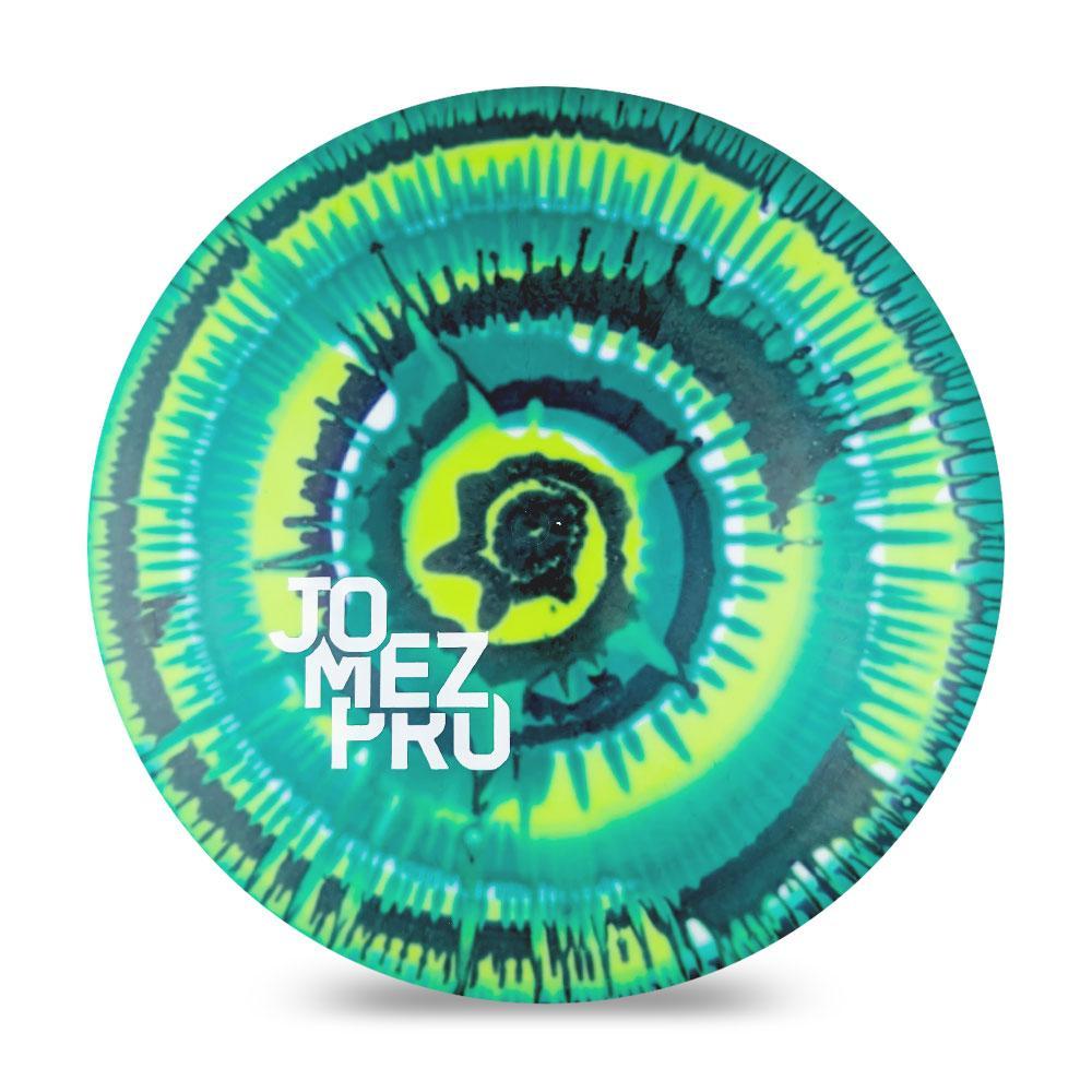 Lockup Innova Star I-Dye Destroyer