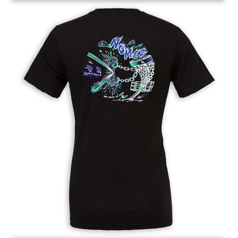 Nomez Tee