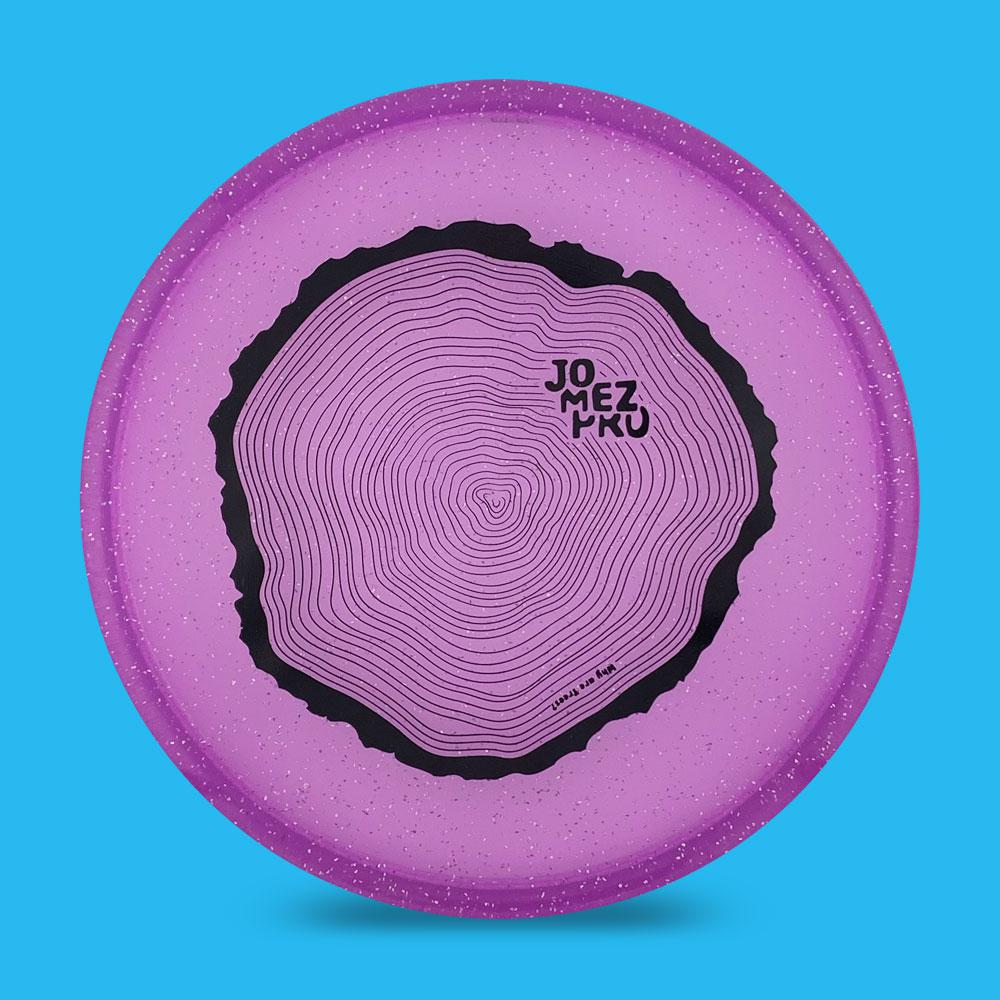 Arbor DGA Spark Breaker