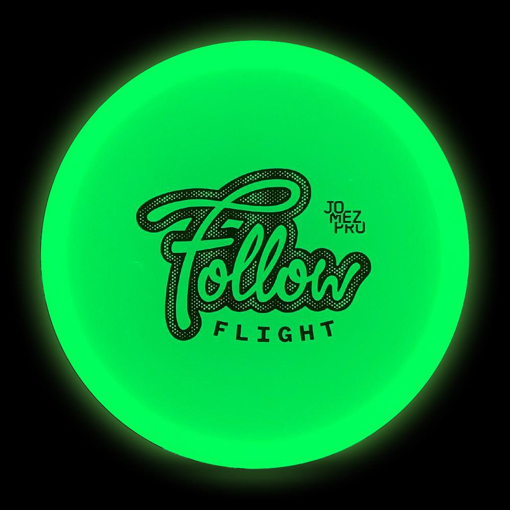 FollowFlight Dynamic Discs Lucid Moonshine Emac Truth