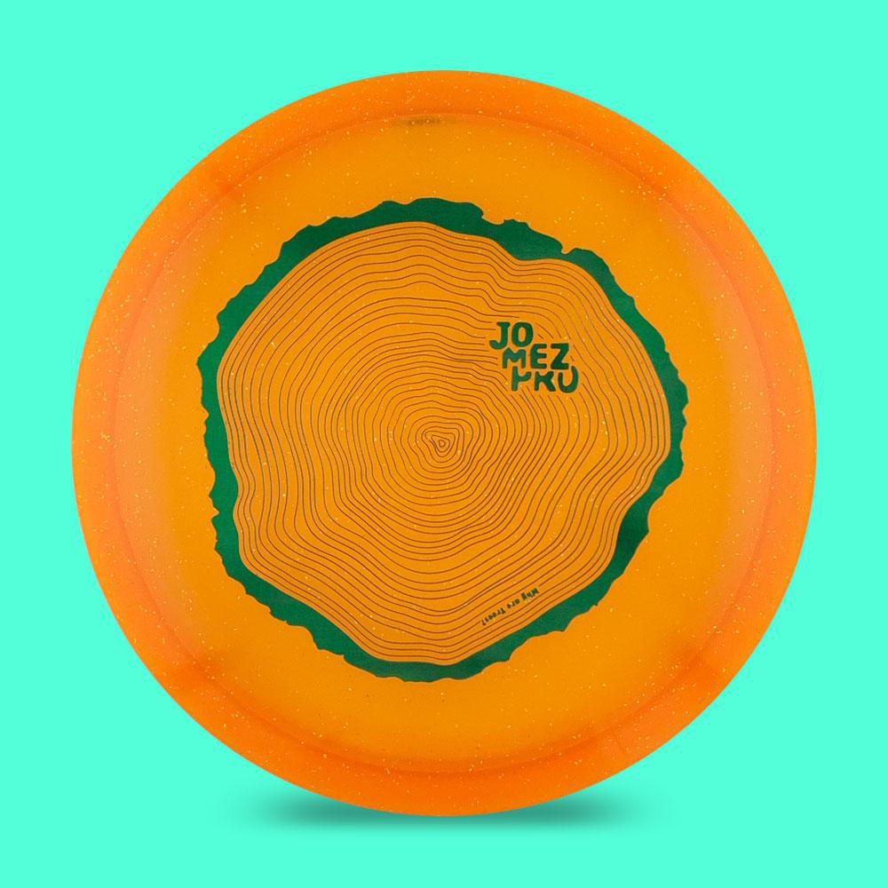 Arbor DGA Spark Squall