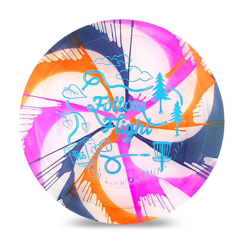 FollowFlight Innova Champion I-Dye Eagle