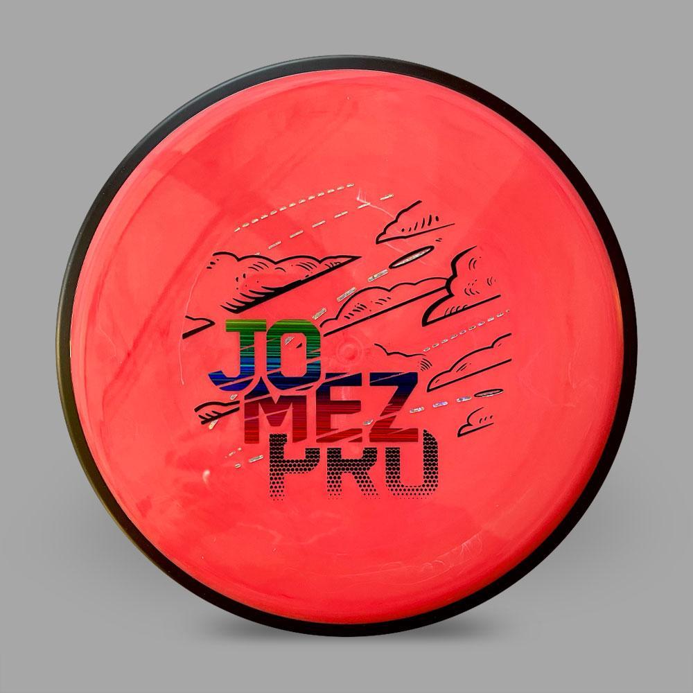 JomezPro MVP Neutron Reactor