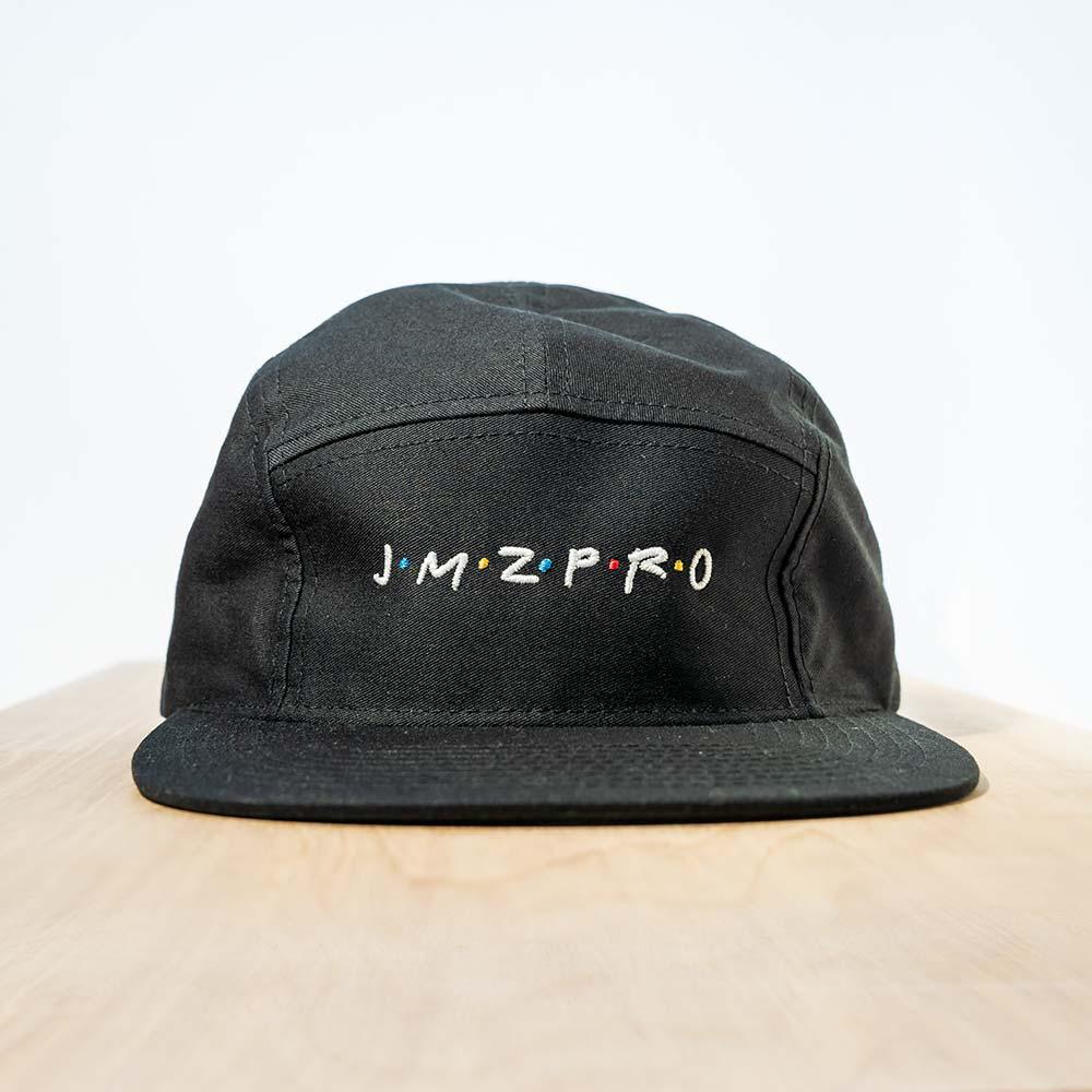Amigos 5-Panel Hat