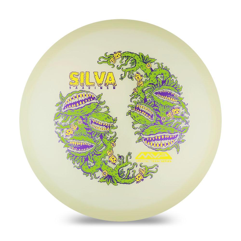 Streamline - Eclipse Echo - Silva Saarinen Halloween Team Series