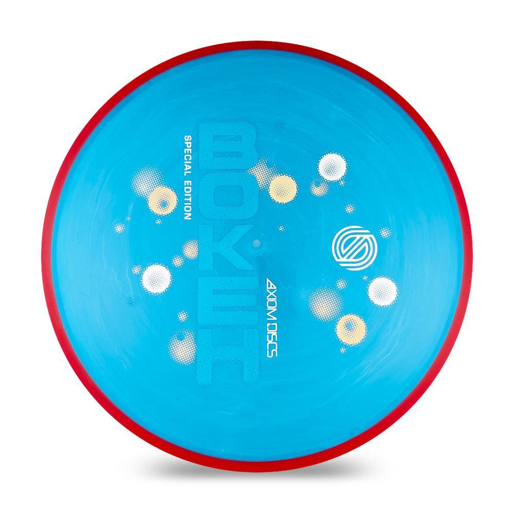 Axiom - Neutron Bokeh - Special Edition
