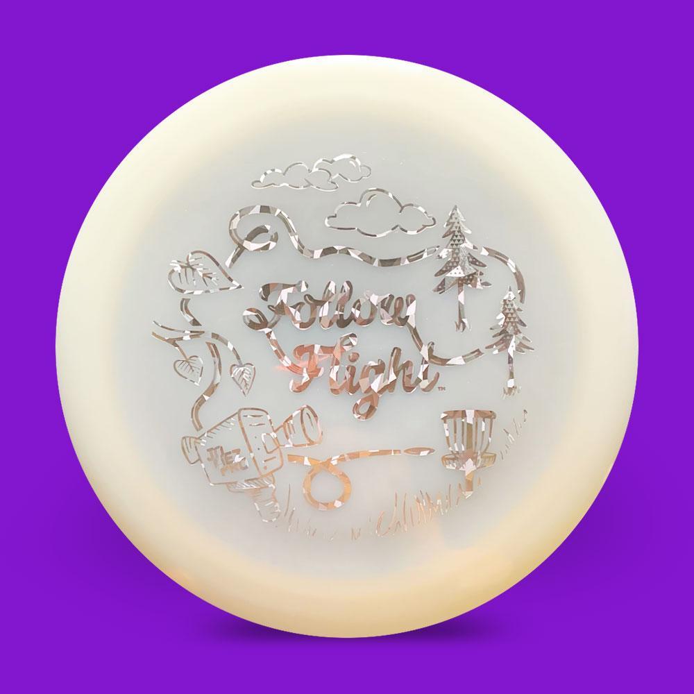 FollowFlight Dynamic Discs Lucid Raider