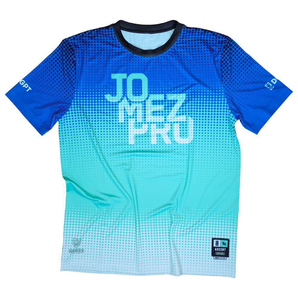 2024 Jomez Jersey – Ascent