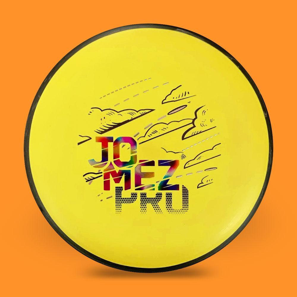 JomezPro MVP Electron Nomad (Firm)