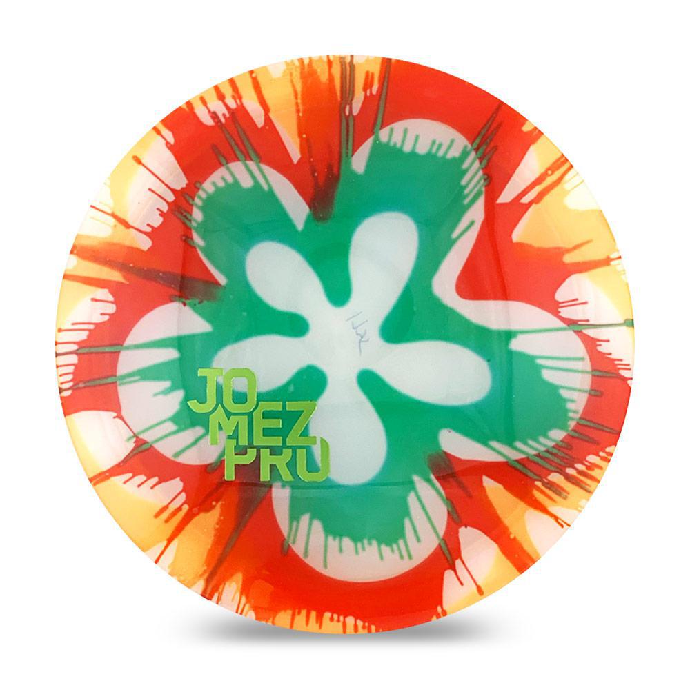 Lockup Innova I-Dye Champion Firebird