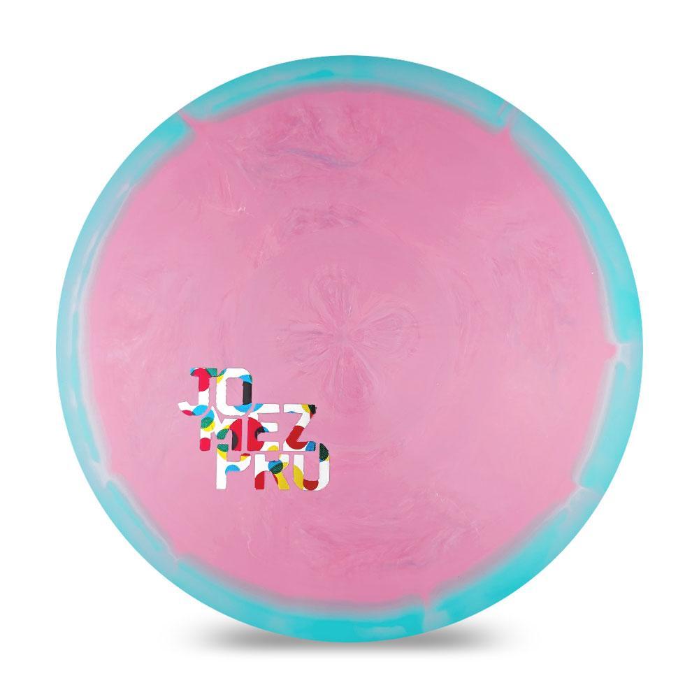 Lockup Innova Halo Star Sidewinder