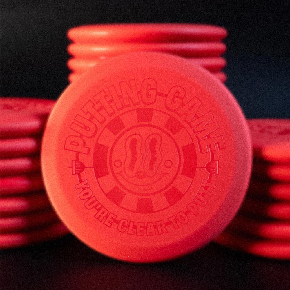 Putting Game Huxley Mini – 100% Recycled