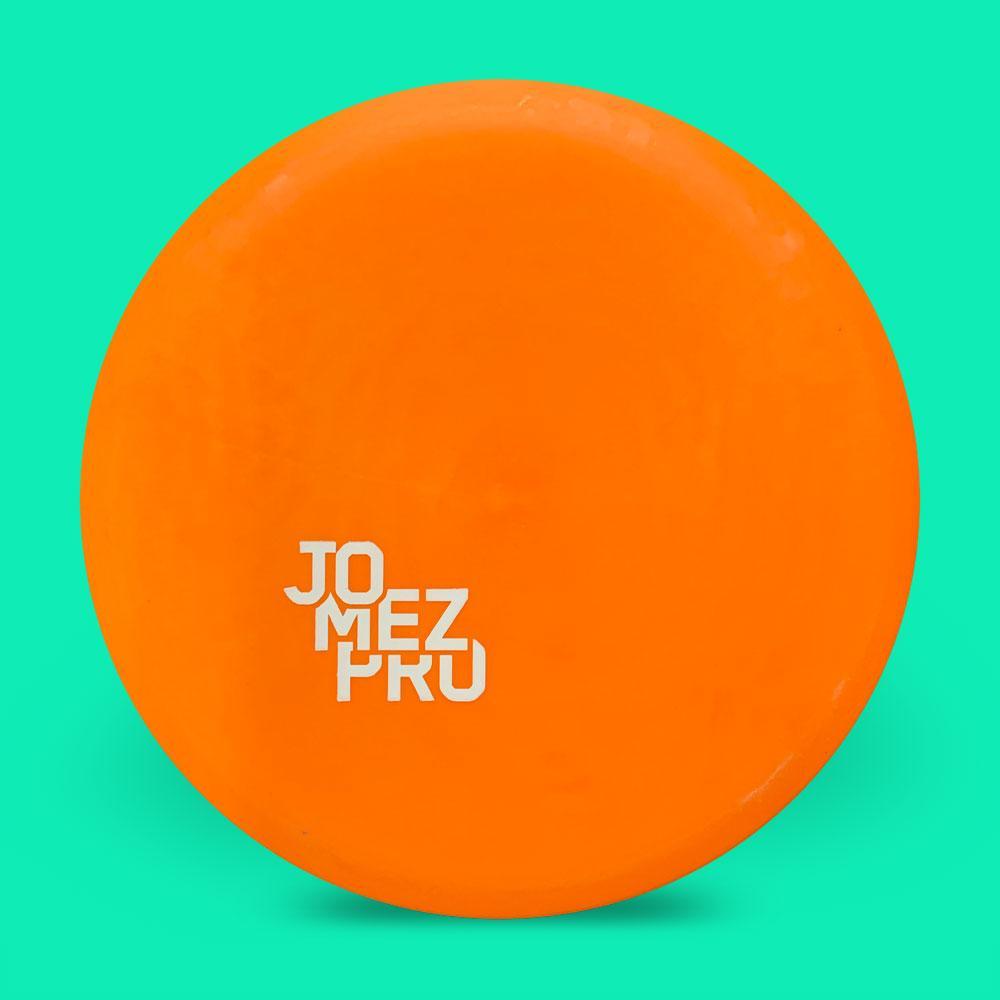 JomezPro Innova KC Pro Flat Top Roc