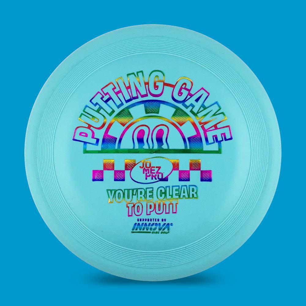 Huxley Innova Nexus Alien