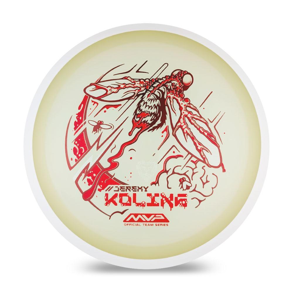 MVP - Eclipse Control - Jeremy Koling Halloween Team Series
