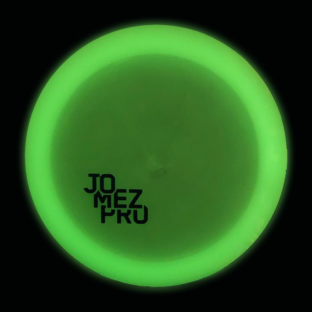 JomezPro Innova Glow Champion Corvette